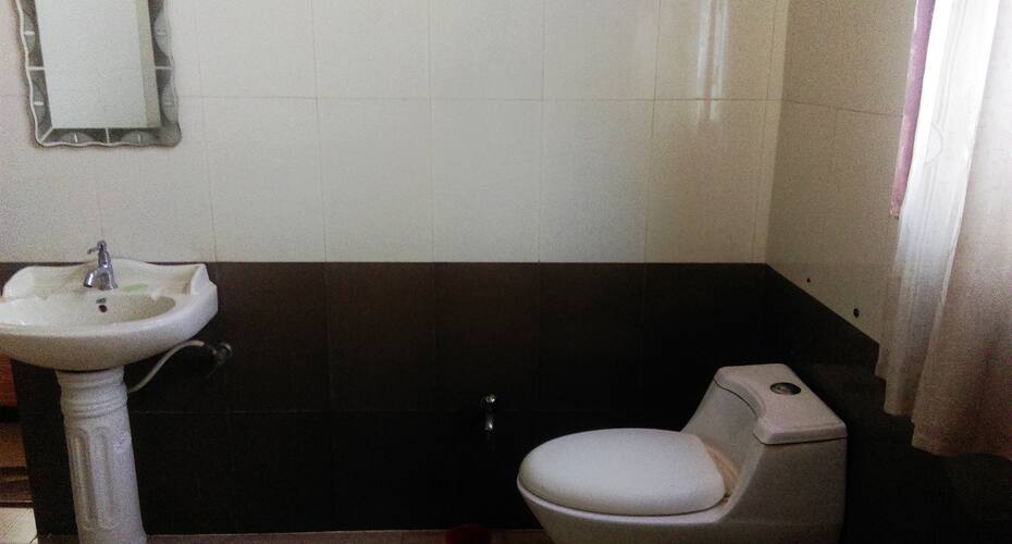 Hotel Shanti, Bidar 2